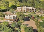 1090 Toro Canyon Rd, Santa Barbara CA 93108