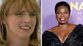 Katie Ledecky Just Revealed To Leslie Jones The 1 Shocking Thing She Tries "Not To Think About" When Swimming