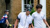 'Thanks to the generosity of so many people, we smashed it' - York brothers epic ride