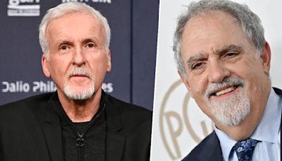 James Cameron pays tribute to Avatar and Titanic producer Jon Landau after his death: "I have a lost dear friend and my closest collaborator"