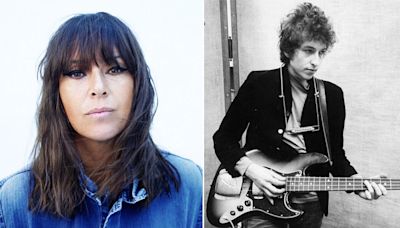 Cat Power Extends 2024 Bob Dylan Tribute Tour