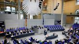 German court backs reforms to reduce number of Bundestag seats