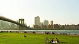Summer in the City: New York