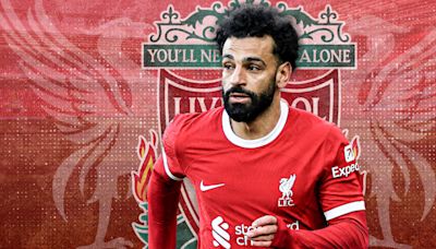 Mohamed Salah 'Top of the List' to be Sold by Liverpool