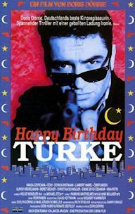 Happy Birthday, Turke!