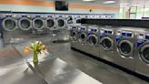 Coin laundromat opens in Louisville on Bardstown Road in Fern Creek