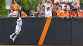 Weather delay: Oklahoma State leads Arizona 10-3 in 5th in Game 2 of NCAA softball Super Regional series