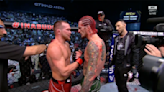 Sean O’Malley picks ‘gangster’ Petr Yan to finish Merab Dvalishvili at UFC Fight Night 221