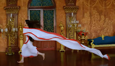 How Did Sanjay Leela Bhansali Pick Aishwarya Rai's Iconic Saree In Devdas? Costume Designer Neeta Lulla Reveals