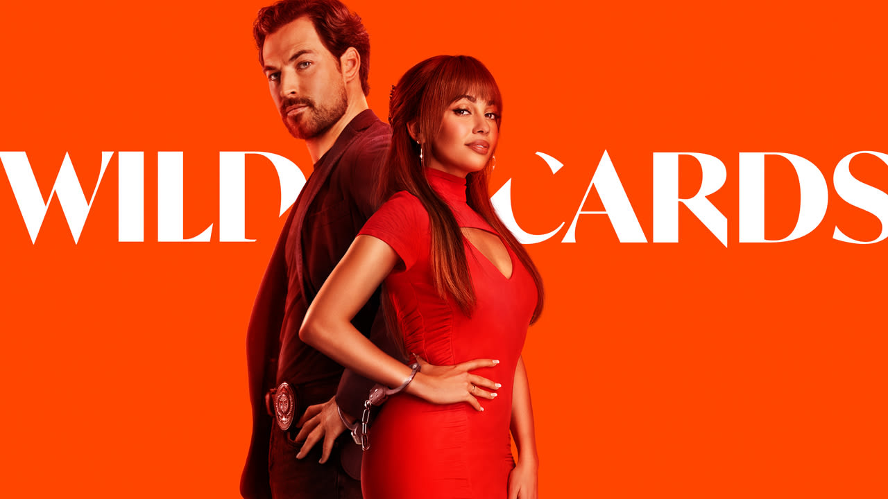 Has The CW’s ‘Wild Cards’ Starring Vanessa Morgan Been Renewed For Season 2?