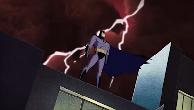'Definitive Batman' Kevin Conroy Praised for Final Performance in Crisis on Infinite Earths: Part 3