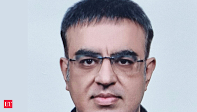Del Monte Foods announces Abhinav Kapoor as new CEO