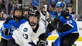 Turnbull leads Toronto past Minnesota 4-0 in first-ever PWHL playoff game