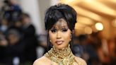 Cardi B Offers Her Hilarious Hot Takes on ‘The Crown’ Season 5: ‘Camilla Think She Slick’