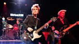 Green Day Kickstart ‘Saviors’ Era With Thrilling New York Club Concert