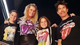 Jerry O'Connell and Rebecca Romijn's Kids: All About Their Twin Daughters, Charlie and Dolly