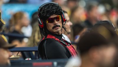 Dr Disrespect finally confirms the reason for his lifetime Twitch ban, admits to messages with a minor that were 'in the direction of being inappropriate'