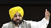 If protesting Punjab farmers not allowed to enter Delhi, should I send them to Lahore: Bhagwant Mann