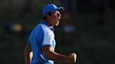 U.S. Ryder Cup team squanders opportunity to cut into deficit; Team Europe leads 6½½-1½½
