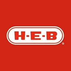 H-E-B