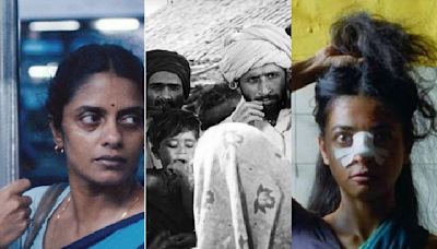 India @ Cannes 2024: Seven Indian films that are set to make their mark at the festival