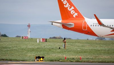 Every delayed and cancelled flight from Manchester Airport on Wednesday, July 24