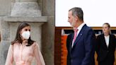 Los reyes Felipe y Letizia presiden los Premios Nacionales de Cultura 2020