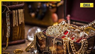 Diamonds, gold, jewelleries'..who kept priceless treasure in Puri's Jagannath Temple's Ratna Bhandar?