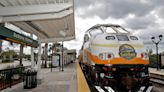 SunRail's DeLand Station groundbreaking Monday. How commuter rail, Brightline are growing