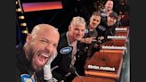 Rochester's Elvio Fernandes and Daughtry to appear on Celebrity Family Feud