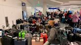 Mass Southwest Airlines cancellations strand travelers, cause chaos at airports