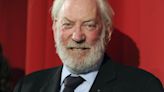 Muere el actor Donald Sutherland a los 88 años