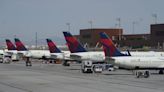 Delta cancels nearly 700 more flights in wake of massive IT outage