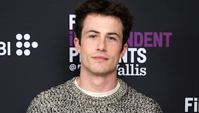 13 Reasons Why's Dylan Minnette Reveals What Made Him Quit Acting -- And What He's Doing Instead