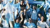 2004: el Roland Garros de los argentinos