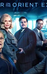 Murder on the Orient Express (2017 film)