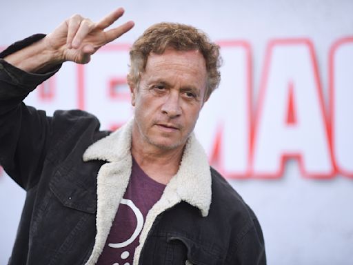 Police identify Steve Buscemi's alleged attacker a week after 'random act of violence'