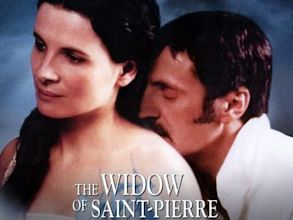 The Widow of Saint-Pierre