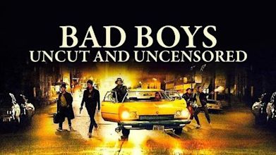 Bad Boys (1983 film)