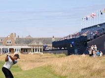 Open chief: We’re concerned over financial sustainability of golf