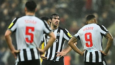 What Has Gone Wrong For Saudi Arabia-backed Newcastle United?