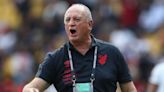 Luiz Felipe Scolari es el nuevo entrenador del Atlético Mineiro