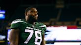 Jets’ Laken Tomlinson driven by loss of first-born daughter￼