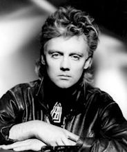 Roger Taylor