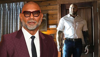 Dave Bautista Addresses Health Concerns Over Weight Loss Following “Uncomfortably Big” Weight Gain For ‘Knock At The Cabin’