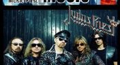 6. Judas Priest