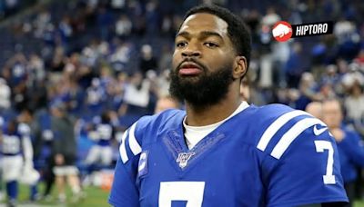 NFL News: Tom Brady's Retirement U-Turn Speculation- Jacoby Brissett's Dismissive Reaction