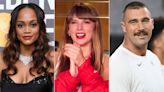 “Bachelorette” star Rachel Lindsay slams 'obnoxious' Taylor Swift fans at NFL games: 'Disrespectful to the sport'