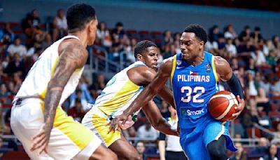 Brazil tactic vs Brownlee works to perfection as Gilas Pilipinas bows out