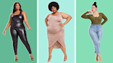 Shop statement-making plus-size fashion with our top ten picks from Nina Parker